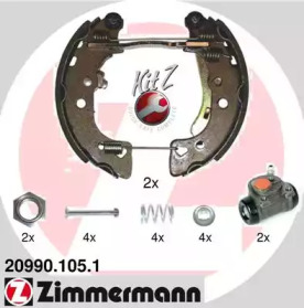 ZIMMERMANN 20990.105.1