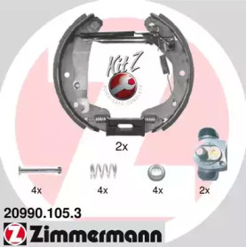 ZIMMERMANN 20990.105.3