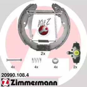 ZIMMERMANN 20990.108.4