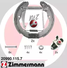 ZIMMERMANN 20990.115.7