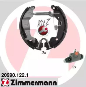 ZIMMERMANN 20990.122.1