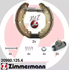 ZIMMERMANN 20990.125.4