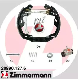 ZIMMERMANN 20990.127.6