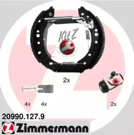 ZIMMERMANN 20990.127.9