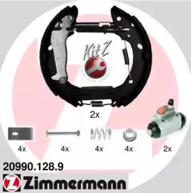 ZIMMERMANN 20990.128.8