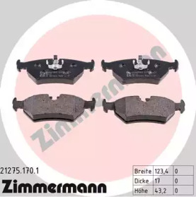 ZIMMERMANN 21275.170.1