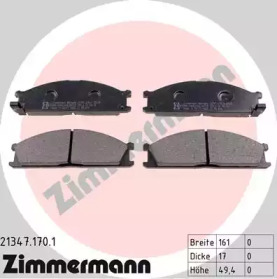 ZIMMERMANN 21347.170.1