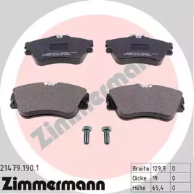 ZIMMERMANN 21479.190.1