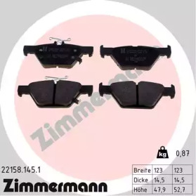 ZIMMERMANN 221581451