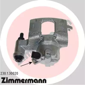 ZIMMERMANN 230.1.30020