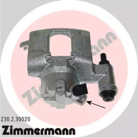 ZIMMERMANN 230.2.30020