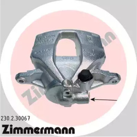 ZIMMERMANN 230.2.30067