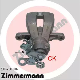 ZIMMERMANN 230.4.30006