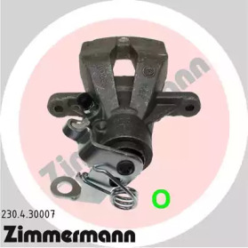 ZIMMERMANN 230.4.30007