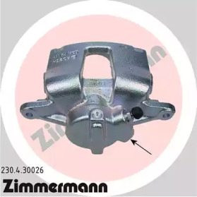 ZIMMERMANN 230.4.30026