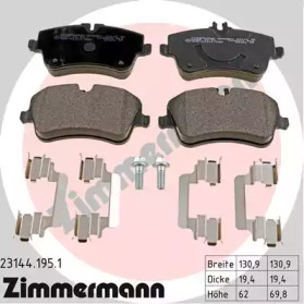 ZIMMERMANN 23144.195.1