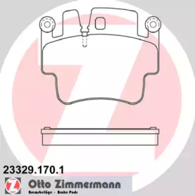 ZIMMERMANN 23329.170.1