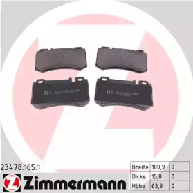 ZIMMERMANN 23478.165.1