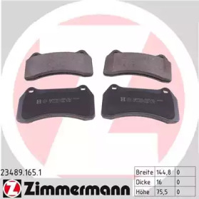 ZIMMERMANN 23489.165.1