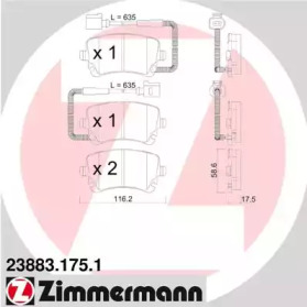 ZIMMERMANN 238831751