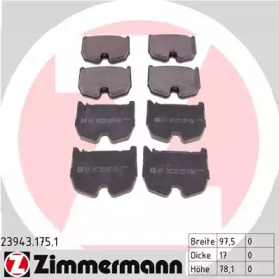 ZIMMERMANN 23943.175.1