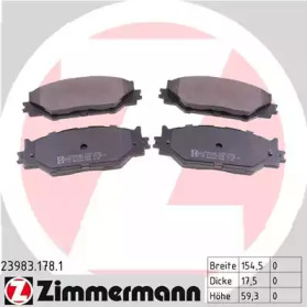 ZIMMERMANN 23983.178.1