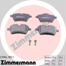 ZIMMERMANN 239841801