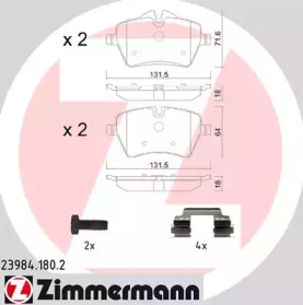 ZIMMERMANN 23984.180.2