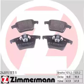 ZIMMERMANN 24011.177.1