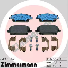 ZIMMERMANN 24087.175.2