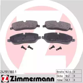 ZIMMERMANN 24191.180.1