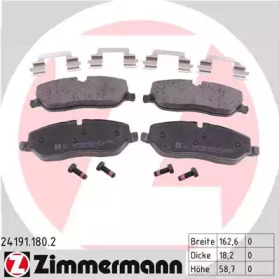 ZIMMERMANN 24191.180.2