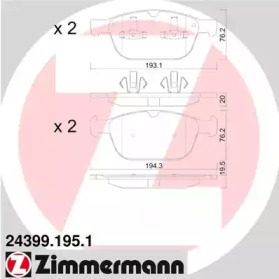 ZIMMERMANN 243991951