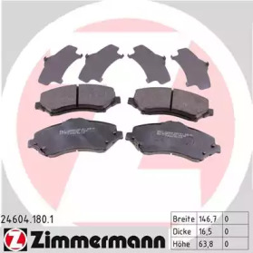 ZIMMERMANN 24604.180.1