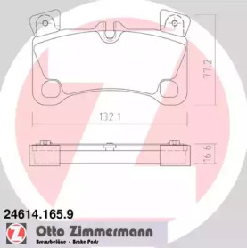 ZIMMERMANN 246141659