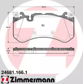 ZIMMERMANN 246811661