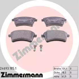 ZIMMERMANN 246931851