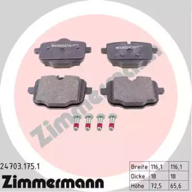 ZIMMERMANN 24703.175.1