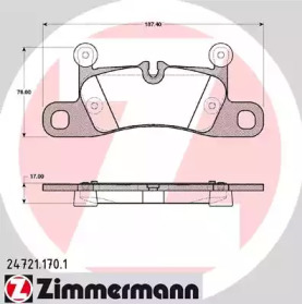 ZIMMERMANN 24721.170.1