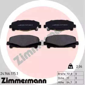 ZIMMERMANN 247661751