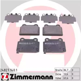 ZIMMERMANN 24827.140.1