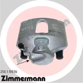 ZIMMERMANN 250.1.10036