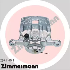 ZIMMERMANN 250.1.10141