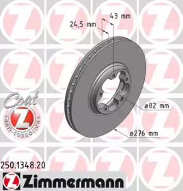 ZIMMERMANN 250.1348.20