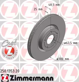 ZIMMERMANN 250.1353.20