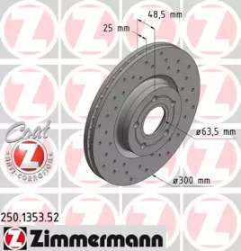 ZIMMERMANN 250.1353.52