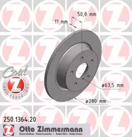 ZIMMERMANN 250.1364.20