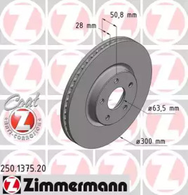 ZIMMERMANN 250137520