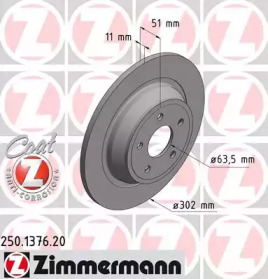 ZIMMERMANN 250.1376.20