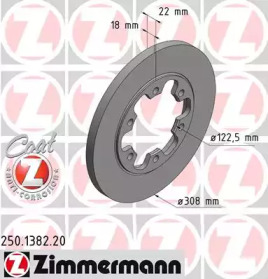 ZIMMERMANN 250.1382.20